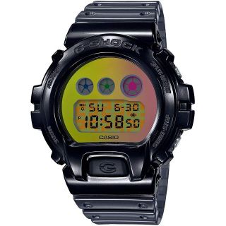 カシオ(CASIO)の新品・未使用★国内正規品★G-SHOCK★DW-6900SP-1JR×5セット(腕時計(デジタル))