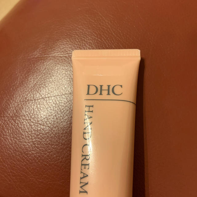 DHC - DHC 薬用ハンドクリーム 50g 新品未使用です。の通販 by リア's shop｜ディーエイチシーならラクマ