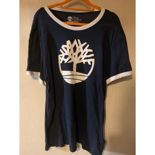 ティンバーランド(Timberland)のティンバーランド　Tシャツ(Tシャツ/カットソー(半袖/袖なし))