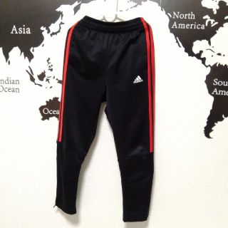 アディダス(adidas)のアディダス　１２０～１３０　ジャージ下(パンツ/スパッツ)