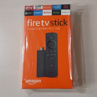 fire tv stick(その他)