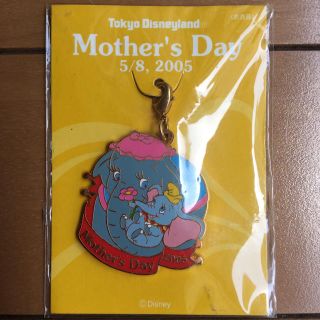 ディズニー(Disney)のディズニーランド Mother'sDay 来園者限定品(キャラクターグッズ)