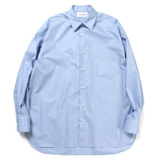 マーカウェア(MARKAWEAR)のmarkaware マーウェア　シャツ(シャツ)