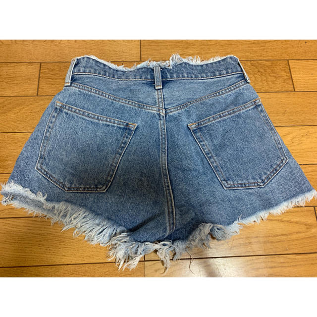 Moussy Moussy マウジー ショートパンツ デニム ボトムスの通販 By ちゃむ S Shop マウジーならラクマ Moussy Moussy マウジー ショートパンツ デニム ボトムスの通販 By ちゃむ S Shop マウジーならラクマ