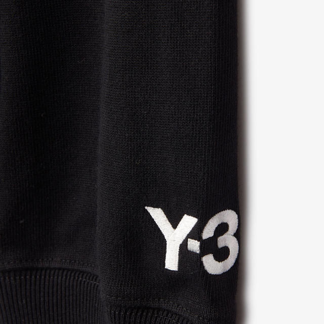 Y-3 20ss パーカー　ヨウジヤマモト　新品未使用品