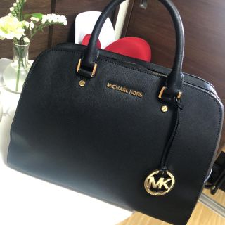 マイケルコース(Michael Kors)のマイケルコース ハンドバッグ ショルダーバッグ michael kors(ハンドバッグ)