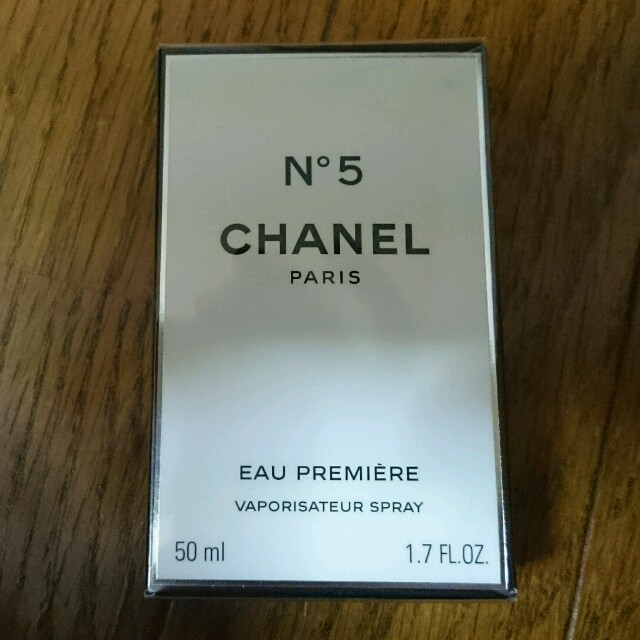 香水CHANEL No.5