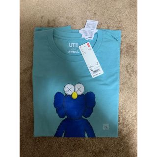 ユニクロ(UNIQLO)のkaws UT(Tシャツ/カットソー(半袖/袖なし))