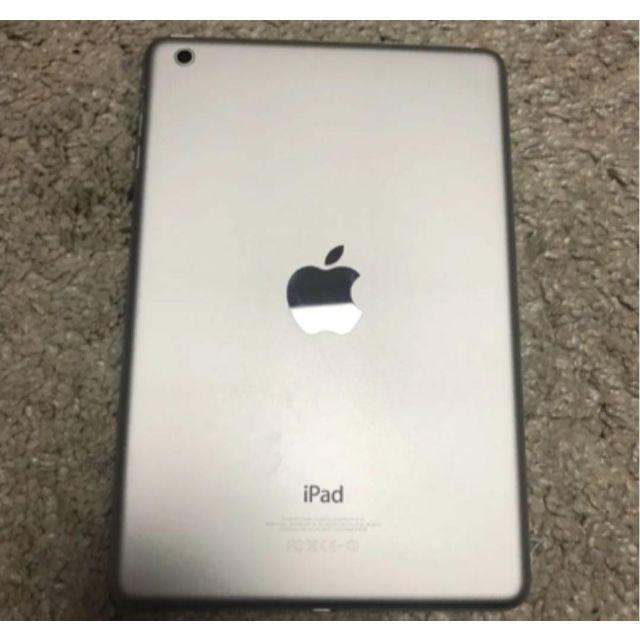 iPad mini Wi-Fi 16GB 初代PC/タブレット