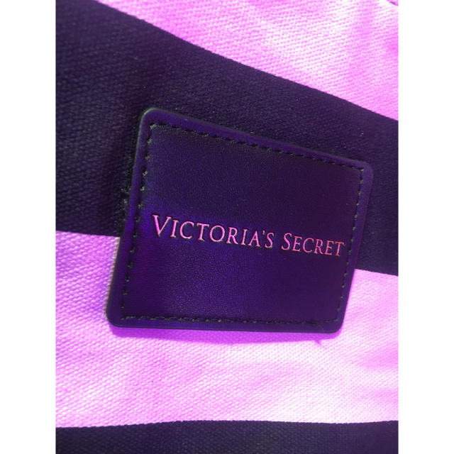 Victoria's Secret(ヴィクトリアズシークレット)のVictoria’s Secret ヴィクトリアシークレット　トートバッグ レディースのバッグ(トートバッグ)の商品写真