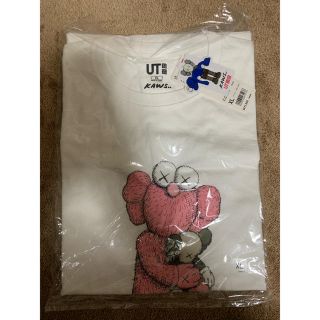 ユニクロ(UNIQLO)のkaws UT(Tシャツ/カットソー(半袖/袖なし))