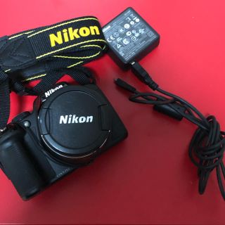 ニコン(Nikon)のNikon カメラ(その他)