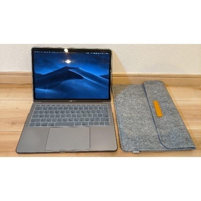 売れ筋がひクリスマスプレゼント！ 128GB 2017 Pro MacBook 8GB 非搭載