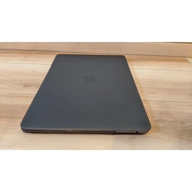 MacBook Pro 2017 128GB 8GB Touch Bar 非搭載 | www.innoveering.net