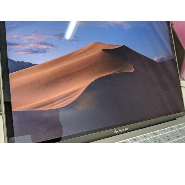 MacBook Pro 2017 128GB 8GB Touch Bar 非搭載 | www.innoveering.net