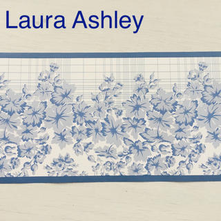 ローラアシュレイ(LAURA ASHLEY)のLaura Ashley  壁紙ボーダー 10m(その他)