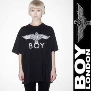 ボーイロンドン(Boy London)のBOY LONDON Tシャツ(Tシャツ(半袖/袖なし))