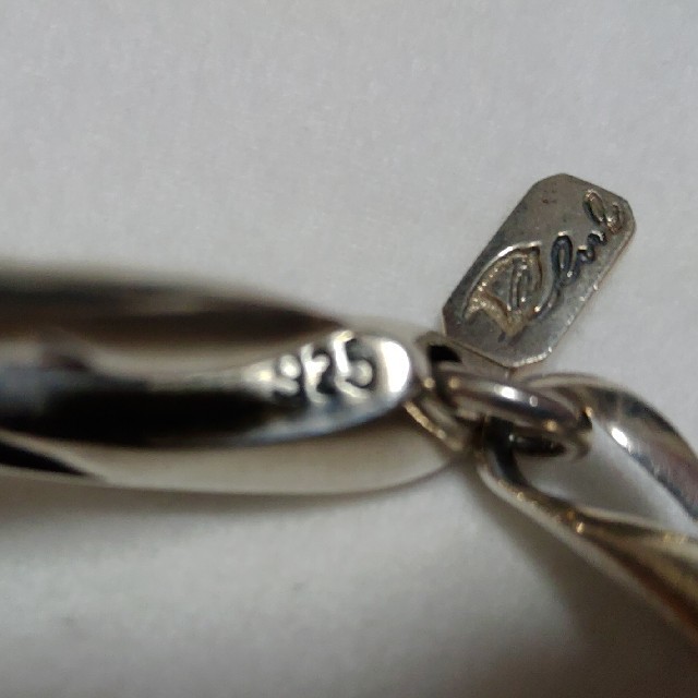 R.A Studio ウォレットチェーン silver925 シルバー925の通販 by R.A Studio ウォレットチェーン silver925 シルバー925の通販 by