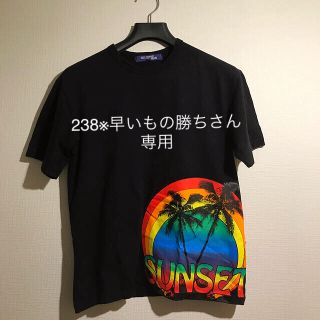 ジュンヤワタナベコムデギャルソン(JUNYA WATANABE COMME des GARCONS)の【JYUNYAWATANABE come des garçonsMAN】Tシャツ(Tシャツ/カットソー(半袖/袖なし))