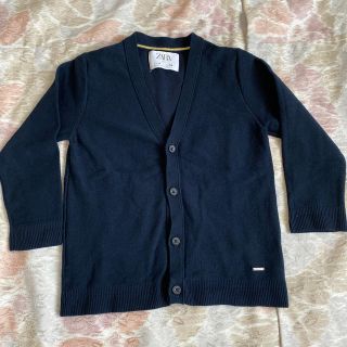 ザラキッズ(ZARA KIDS)の専用です。(カーディガン)