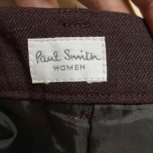 Paul Smith(ポールスミス)のポールスミス レディース セットアップ スーツ レディースのフォーマル/ドレス(スーツ)の商品写真