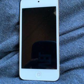 アイポッドタッチ(iPod touch)のiPod touch 32GB 第6世代【Makura様専用】(スマートフォン本体)