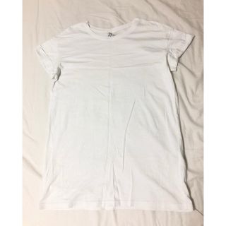 エイチアンドエム(H&M)のH&M 半袖Tシャツ Sサイズ(Tシャツ(半袖/袖なし))