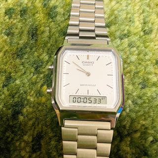カシオ(CASIO)のチープカシオ(腕時計)