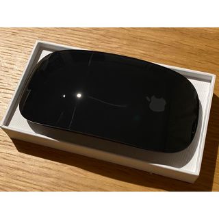 マック(Mac (Apple))のYosi613さま専用　箱なし　Magic Mouse 2(PC周辺機器)