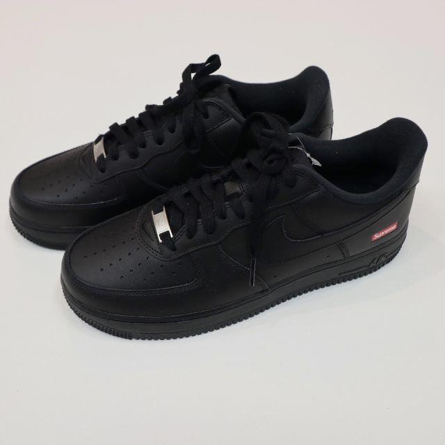 【"Nike ｘSupreme /ナイキxシュプリーム"】Air Force 1