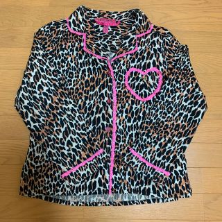 ベッツィジョンソン パジャマ(レディース)の通販 6点 | BETSEY JOHNSON ...