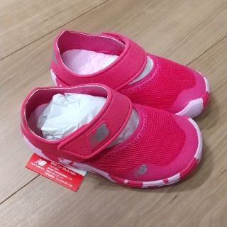 ニューバランス(New Balance)の専用 ニューバランス サマーキッズサンダル スニーカー 3足セット(サンダル)