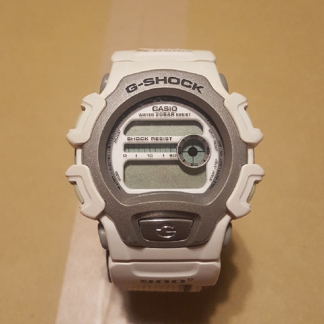 G-SHOCK(ジーショック)のGｰSHOCK DW-004 メンズの時計(腕時計(デジタル))の商品写真