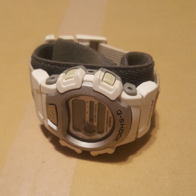 G-SHOCK(ジーショック)のGｰSHOCK DW-004 メンズの時計(腕時計(デジタル))の商品写真