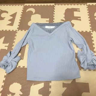 トッコ(tocco)の専用(カットソー(長袖/七分))