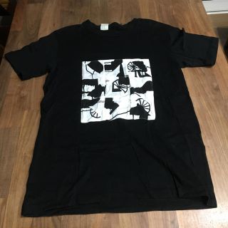 エヌハリウッド(N.HOOLYWOOD)のN.HollywoodのキルトＴシャツ(Tシャツ/カットソー(半袖/袖なし))