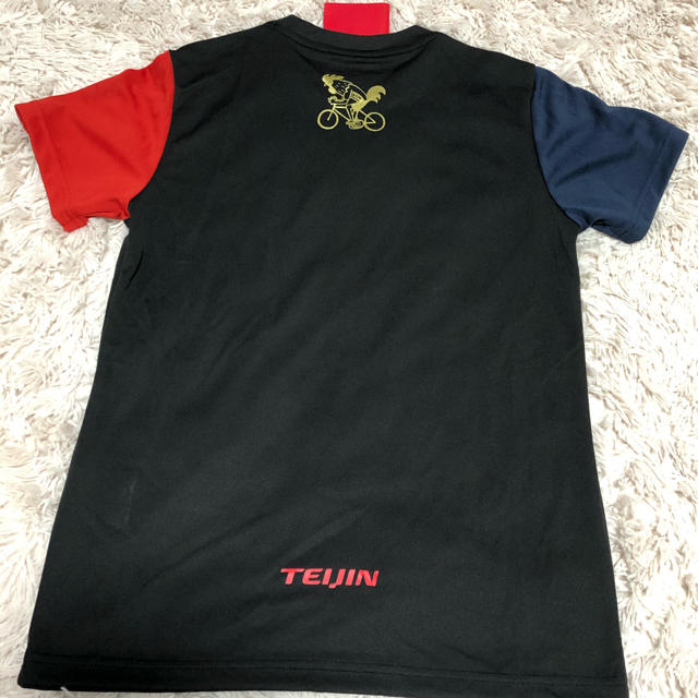 le coq sportif - le coq ルコック Tシャツ しまなみ le coq sportif - le coq ルコック Tシャツ しまなみ