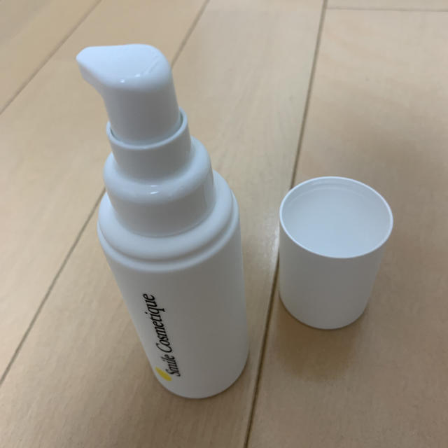 Smile Cosmetique(スマイルコスメティック)のスマイルコスメティック ホワイトニングペースト 85ml コスメ/美容のオーラルケア(歯磨き粉)の商品写真