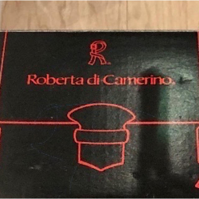 ROBERTA DI CAMERINO(ロベルタディカメリーノ)のRoberta di Camerino お椀 インテリア/住まい/日用品のキッチン/食器(食器)の商品写真