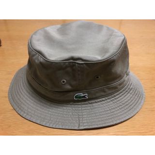 ラコステ(LACOSTE)のもっち様　LACOSTE 帽子(ハット)