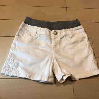 エムピーエス(MPS)のMPS  ショートパンツ　ガールズ130(パンツ/スパッツ)