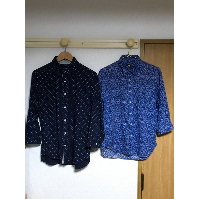 BEAMS(ビームス)のBEAMS HEART、ABAHOUSE メンズのトップス(シャツ)の商品写真