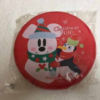 ディズニー(Disney)のスーベニア プレート ディズニーランド クリスマス(食器)