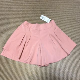 ミッシュマッシュ(MISCH MASCH)のミッシュマッシュ キュロット スカパン(キュロット)