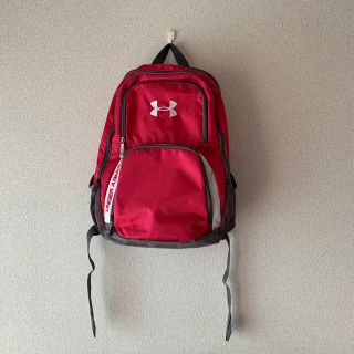 アンダーアーマー(UNDER ARMOUR)の【専用】アンダーアーマー　リュック(リュック/バックパック)