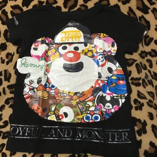 ジャム(JAM)のJAM  Tシャツ(Tシャツ/カットソー)