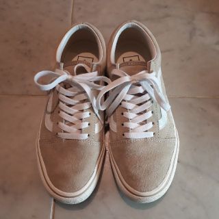 ヴァンズ(VANS)のこちら、専用になります。(スニーカー)