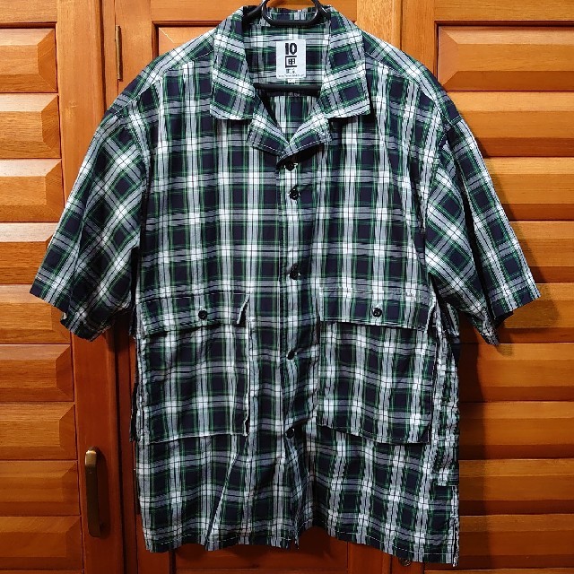 【人気】【XLsize】DRUG DEALER SHIRTS