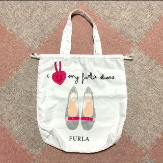 フルラ(Furla)のフルラ　シューズバック(その他)