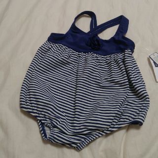 ベビーギャップ(babyGAP)の新品　ベビーギャップ　水着90(水着)